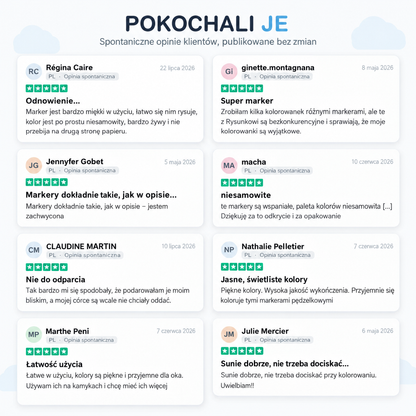 Opinie klientów